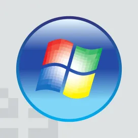 Microsoft windows vista